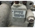 Reductor trasero MITSUBISHI OUTLANDER II (CW W) T02GS2637 2.2L diésel 