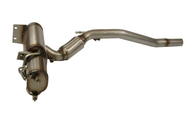 MAXGEAR 27 6218 PARTICULATE FILTER VW OCTAVIA PASSAT 1 6TDI 2 0TDI 04