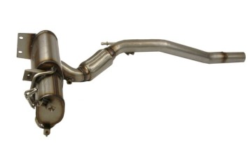 MAXGEAR 27 6218 PARTICULATE FILTER VW OCTAVIA PASSAT 1 6TDI 2 0TDI 04