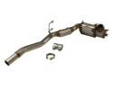 MAXGEAR 27 6218 PARTICULATE FILTER VW OCTAVIA PASSAT 1 6TDI 2 0TDI 04 Part manufacturer Maxgear