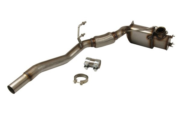 MAXGEAR 27 6218 PARTICULATE FILTER VW OCTAVIA PASSAT 1 6TDI 2 0TDI 04 Part manufacturer Maxgear