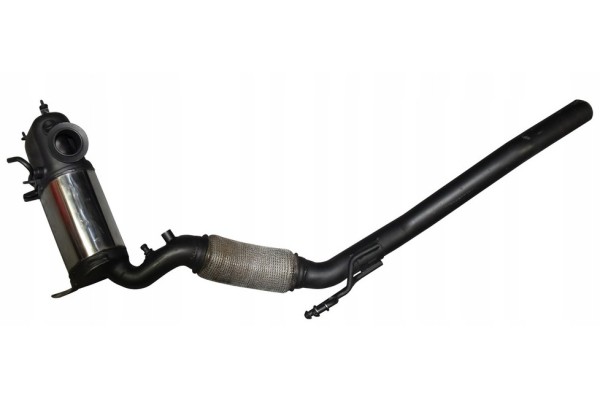 MAXGEAR 27 6218 PARTICULATE FILTER VW OCTAVIA PASSAT 1 6TDI 2 0TDI 04 Car type passenger cars
