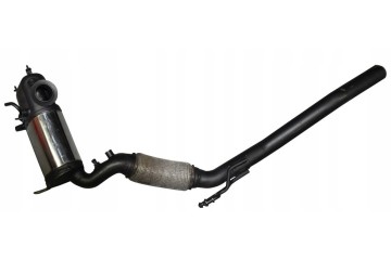 MAXGEAR 27 6218 PARTICULATE FILTER VW OCTAVIA PASSAT 1 6TDI 2 0TDI 04 Car type passenger cars