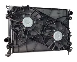 Juego de radiador DODGE CHARGER CHALLENGER 6.4 SRT 68050131AA 68050127AA