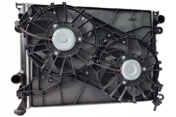 DODGE CHARGER CHALLENGER 6 4SRT radiator set