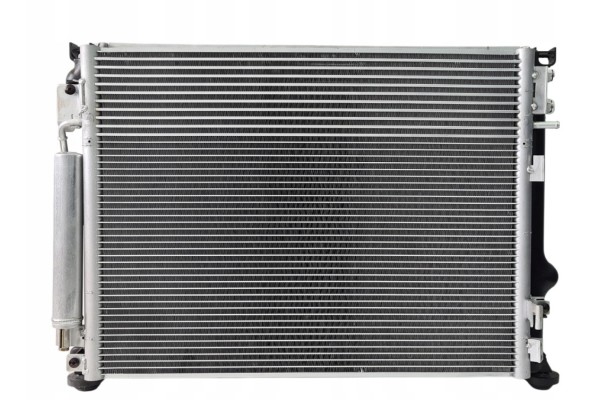 DODGE CHARGER CHALLENGER 6 4SRT radiator set Catalog number of the part F24 112384Q 4S