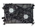 DODGE CHARGER CHALLENGER 6 4SRT radiator set Part manufacturer 4 Seasons