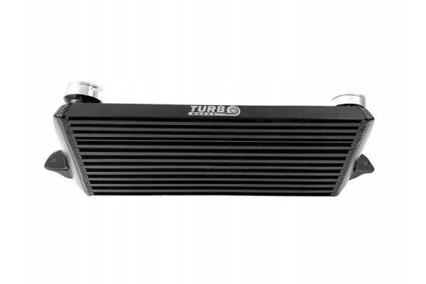 TurboWorks intercooler BMW E81 E82 E87 E88 E90 E92 Diesel 120 210mm Part manufacturer Turboworks