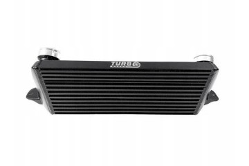 TurboWorks intercooler BMW E81 E82 E87 E88 E90 E92 Diesel 120 210mm Part manufacturer Turboworks