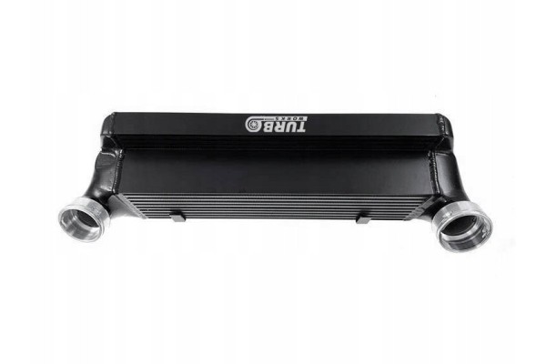 TurboWorks intercooler BMW E81 E82 E87 E88 E90 E92 Diesel 120 210mm Catalog number of the part MG IC 148
