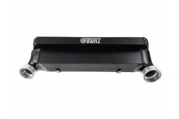TurboWorks intercooler BMW E81 E82 E87 E88 E90 E92 Diesel 120 210mm Catalog number of the part MG IC 148