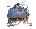 COMPLETE ENGINE OPEL ASTRA III H ZAFIRA II B 1 6 105HP Super Condition Z16XEP