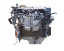 COMPLETE ENGINE OPEL ASTRA III H ZAFIRA II B 1 6 105HP Super Condition Z16XEP Part manufacturer Opel OE