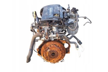 COMPLETE ENGINE OPEL ASTRA III H ZAFIRA II B 1 6 105HP Super Condition Z16XEP Engine type petrol