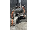 Engine complete BMW iX 2023 220MF