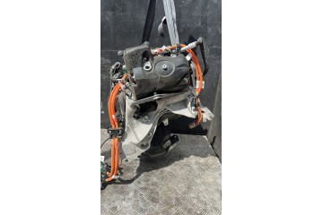 Engine complete BMW iX 2023 220MF