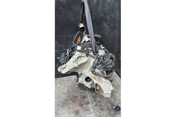 Engine complete BMW iX 2023 220MF Part manufacturer BMW OE