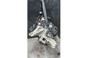 Engine complete BMW iX 2023 220MF Part manufacturer BMW OE