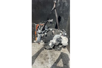 Engine complete BMW iX 2023 220MF Car type undefined