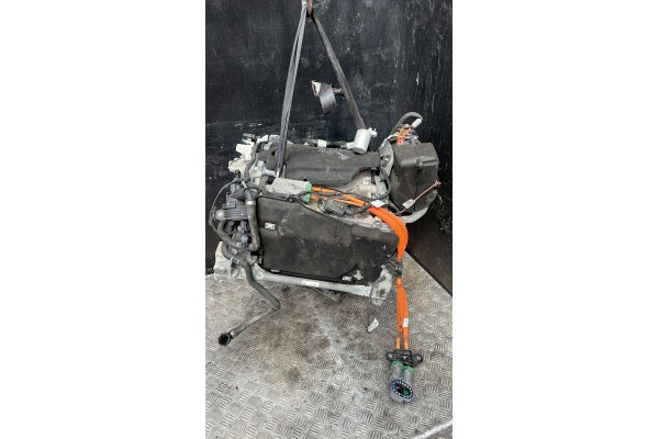 Engine complete BMW iX 2023 220MF Engine type electric