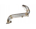 Downpipe Mercedes Benz W177 A35 AMG 4 Matic 2 0T 306Hp 19 unresonated Part manufacturer Turboworks