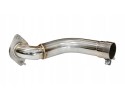Downpipe Mercedes Benz W177 A35 AMG 4 Matic 2 0T 306Hp 19 unresonated Product weight with unit packaging 5 456 kg