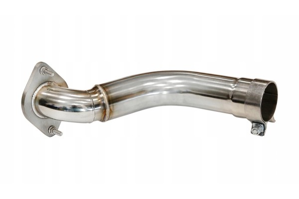 Downpipe Mercedes Benz W177 A35 AMG 4 Matic 2 0T 306Hp 19 unresonated Product weight with unit packaging 5 456 kg