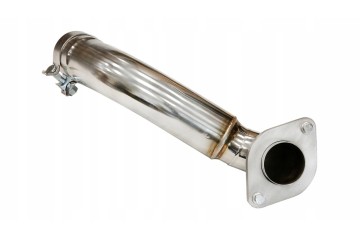 Downpipe Mercedes Benz W177 A35 AMG 4 Matic 2 0T 306Hp 19 unresonated Car type undefined passenger cars