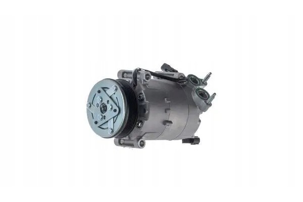 COMPRESSOR AIR CONDITIONING ACP 1393 000S MAHLE