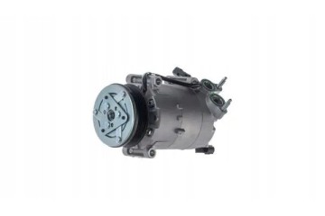 COMPRESSOR AIR CONDITIONING ACP 1393 000S MAHLE
