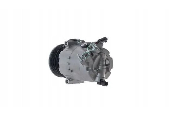 COMPRESSOR AIR CONDITIONING ACP 1393 000S MAHLE Part manufacturer Mahle