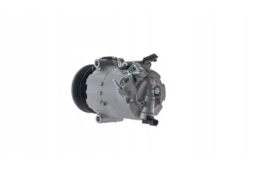 COMPRESSOR AIR CONDITIONING ACP 1393 000S MAHLE Part manufacturer Mahle