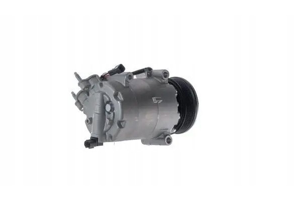 COMPRESSOR AIR CONDITIONING ACP 1393 000S MAHLE Car type passenger cars