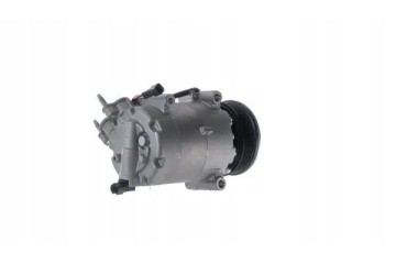 COMPRESSOR AIR CONDITIONING ACP 1393 000S MAHLE Car type passenger cars