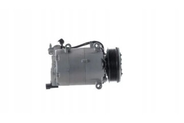 COMPRESSOR AIR CONDITIONING ACP 1393 000S MAHLE Catalog number of substitutes Airstal 10 4110 Airstal 105 4110 Airstal 106 3588 