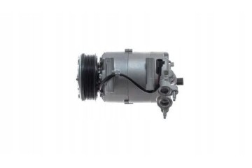 COMPRESSOR AIR CONDITIONING ACP 1393 000S MAHLE Customs tariff code 84148080