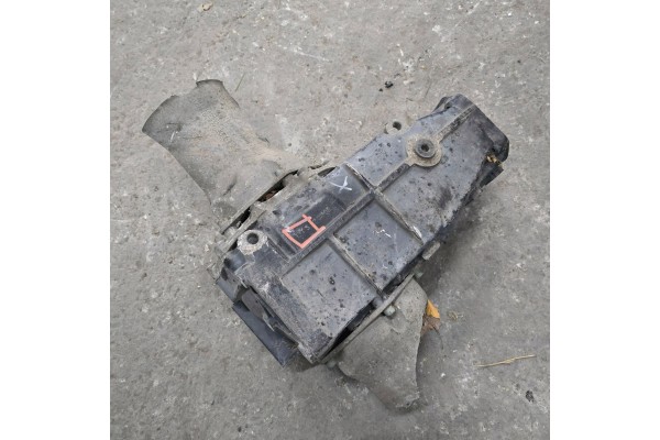 Rear differential Audi A4 S4 B6 8E 8H 01R525131c
