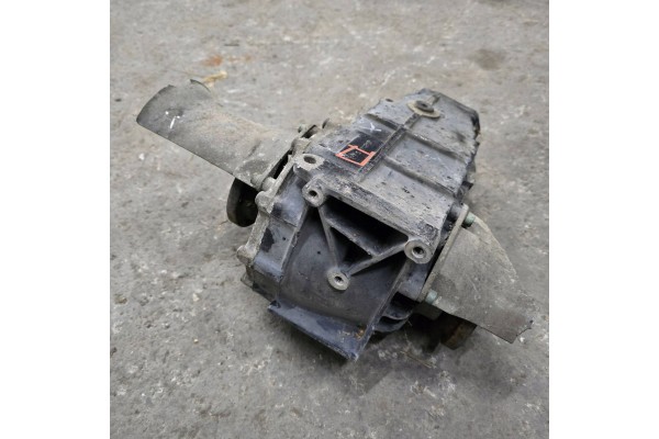 Rear differential Audi A4 S4 B6 8E 8H 01R525131c Part manufacturer Audi OE