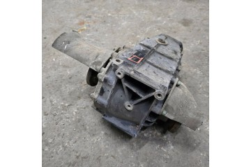 Rear differential Audi A4 S4 B6 8E 8H 01R525131c Part manufacturer Audi OE