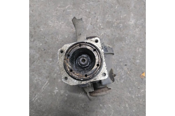Rear differential Audi A4 S4 B6 8E 8H 01R525131c Catalog number of the part 01R525131C