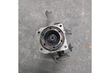 Rear differential Audi A4 S4 B6 8E 8H 01R525131c Catalog number of the part 01R525131C