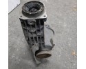 Rear differential Audi A4 S4 B6 8E 8H 01R525131c Car type passenger cars