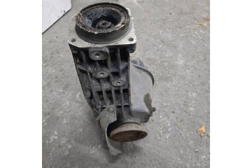 Rear differential Audi A4 S4 B6 8E 8H 01R525131c Car type passenger cars