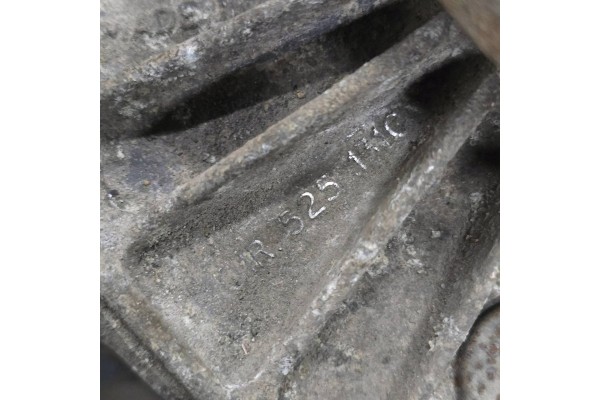 Diferencial trasero Audi A4 S4 B6 8E 8H 01R525131C