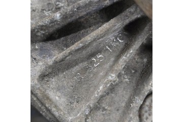 Diferencial trasero Audi A4 S4 B6 8E 8H 01R525131C