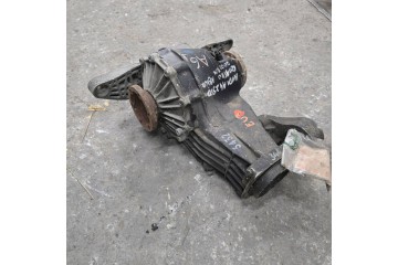 Rear differential Audi A6 Allroad C5 8E0599237k Part manufacturer Audi OE