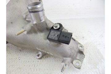  COLECTOR ADMISION MAZDA 3 BERLINA / SEDÁN (BM/BN) Luxury 2014 201133 MAZDA - 3