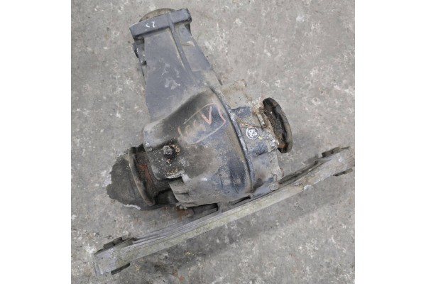 Rear differential Audi A8 S8 D2 4D 4D0501719A