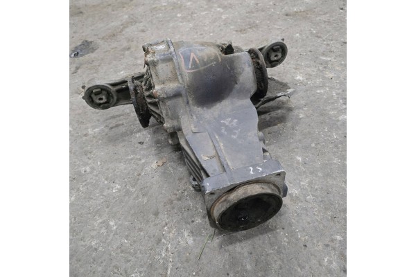 Rear differential Audi A8 S8 D2 4D 4D0501719A Part manufacturer Audi OE