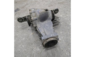 Rear differential Audi A8 S8 D2 4D 4D0501719A Part manufacturer Audi OE
